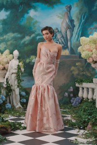 Rodarte RTW Spring 2020