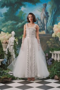 Rodarte RTW Spring 2020