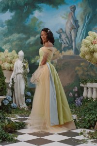 Rodarte RTW Spring 2020