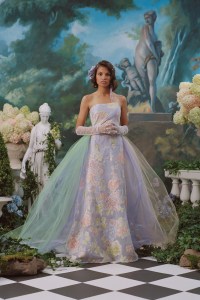 Rodarte RTW Spring 2020