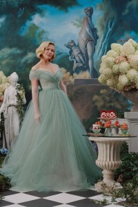 Rodarte RTW Spring 2020