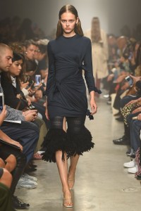 Rokh RTW Spring 2020