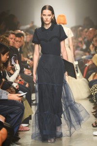 Rokh RTW Spring 2020