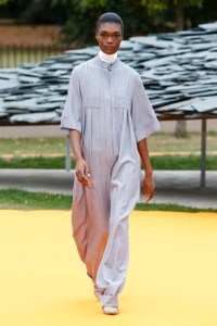Roksanda RTW Spring 2020
