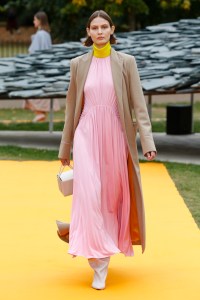 Roksanda RTW Spring 2020