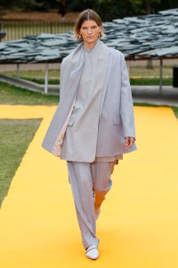Roksanda RTW Spring 2020