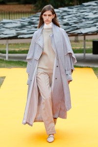 Roksanda RTW Spring 2020