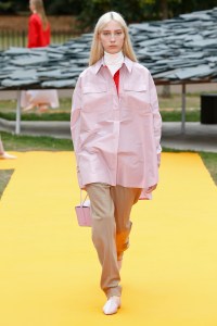 Roksanda RTW Spring 2020