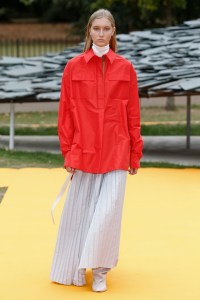 Roksanda RTW Spring 2020