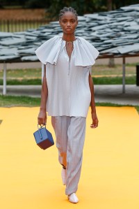 Roksanda RTW Spring 2020