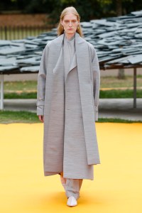 Roksanda RTW Spring 2020