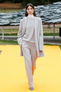 Roksanda RTW Spring 2020