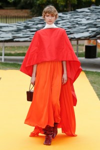 Roksanda RTW Spring 2020