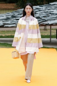 Roksanda RTW Spring 2020