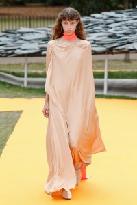 Roksanda RTW Spring 2020