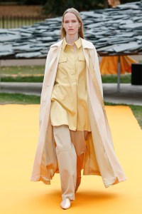 Roksanda RTW Spring 2020
