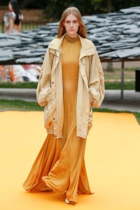 Roksanda RTW Spring 2020