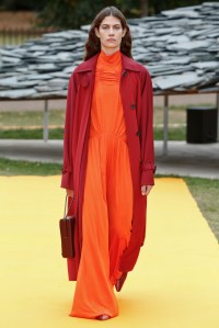Roksanda RTW Spring 2020