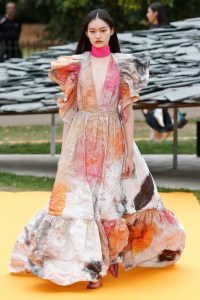 Roksanda RTW Spring 2020