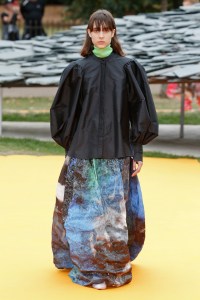 Roksanda RTW Spring 2020