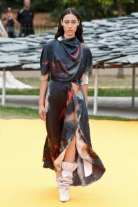 Roksanda RTW Spring 2020