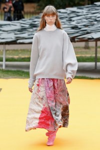 Roksanda RTW Spring 2020
