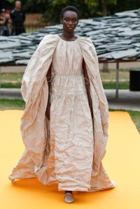 Roksanda RTW Spring 2020