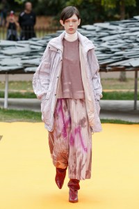 Roksanda RTW Spring 2020