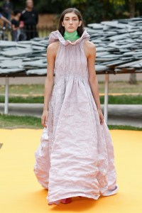 Roksanda RTW Spring 2020