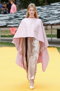 Roksanda RTW Spring 2020