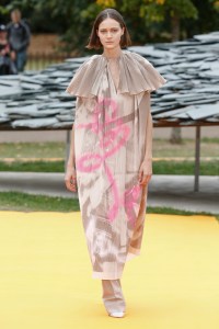 Roksanda RTW Spring 2020