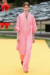 Roksanda RTW Spring 2020