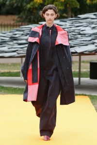 Roksanda RTW Spring 2020