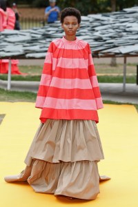 Roksanda RTW Spring 2020