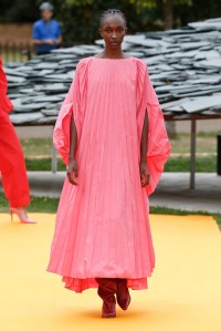 Roksanda RTW Spring 2020