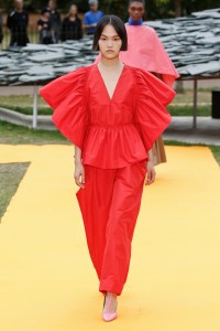 Roksanda RTW Spring 2020