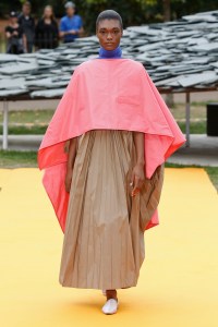 Roksanda RTW Spring 2020