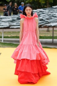 Roksanda RTW Spring 2020