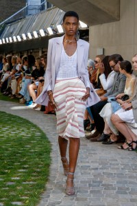 Roland Mouret RTW Spring 2020