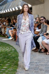 Roland Mouret RTW Spring 2020