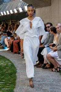 Roland Mouret RTW Spring 2020