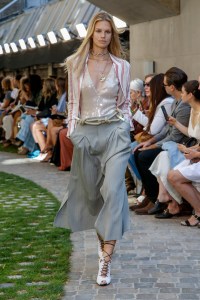 Roland Mouret RTW Spring 2020