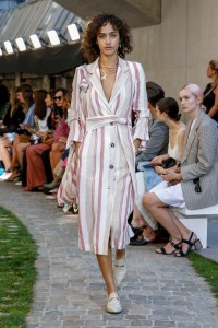 Roland Mouret RTW Spring 2020