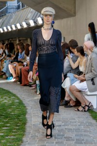 Roland Mouret RTW Spring 2020