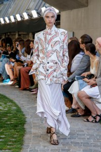 Roland Mouret RTW Spring 2020