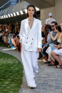 Roland Mouret RTW Spring 2020
