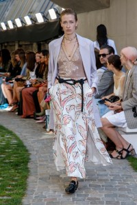 Roland Mouret RTW Spring 2020