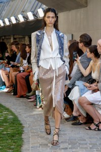Roland Mouret RTW Spring 2020