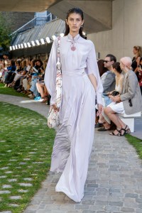 Roland Mouret RTW Spring 2020