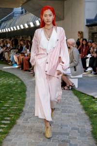 Roland Mouret RTW Spring 2020